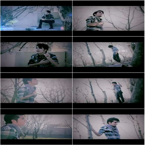 دانلود آهنگ دل ساده فرشاد آزادی